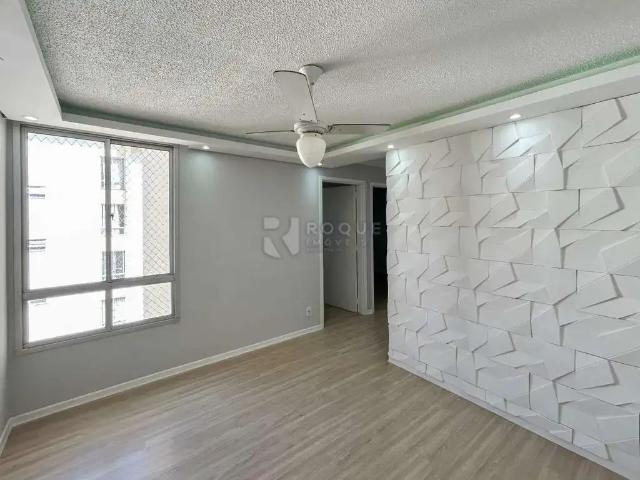 Apartamento aluguel em Região Imediata de Limeira, Região Metropolitana de Piracicaba