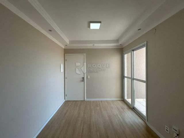 Apartamento aluguel em Limeira, Região Geográfica Intermediária de Campinas