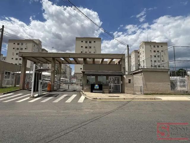 Apartamento aluguel em Região Imediata de Limeira, Região Metropolitana de Piracicaba