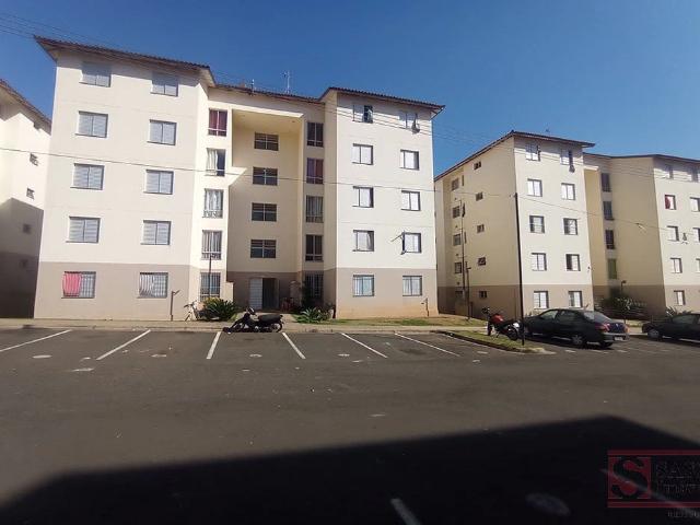 Apartamento aluguel em Região Imediata de Limeira, Região Metropolitana de Piracicaba