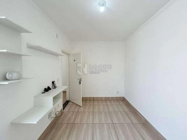 Apartamento aluguel em Limeira, Região Geográfica Intermediária de Campinas