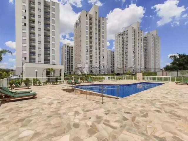 Apartamento aluguel em Região Imediata de Limeira, Região Metropolitana de Piracicaba