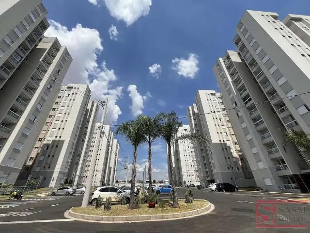 Apartamento aluguel em Região Imediata de Limeira, Região Metropolitana de Piracicaba