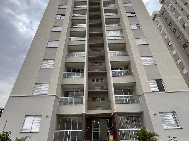 Apartamento aluguel em Jardim Planalto, Limeira
