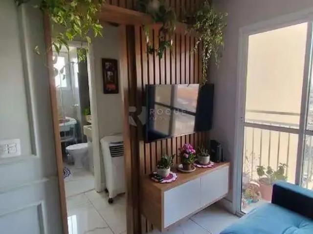 Apartamento aluguel em Limeira