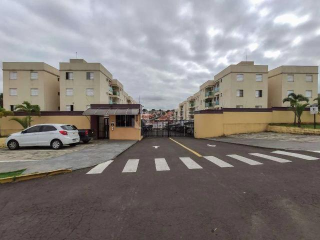 Apartamento aluguel em Limeira, Região Geográfica Intermediária de Campinas