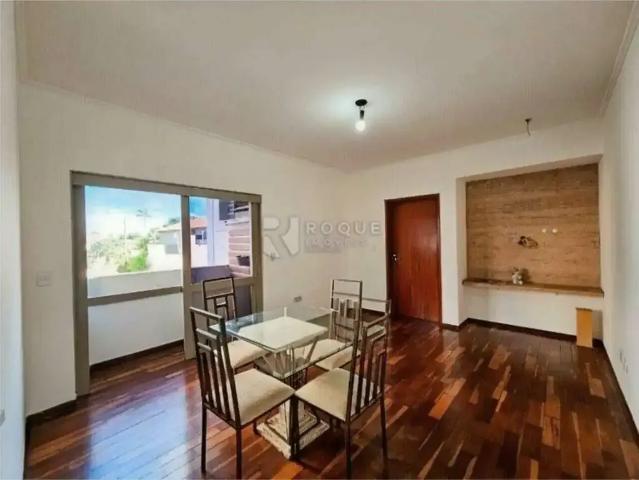Apartamento aluguel em Região Imediata de Limeira, Região Metropolitana de Piracicaba