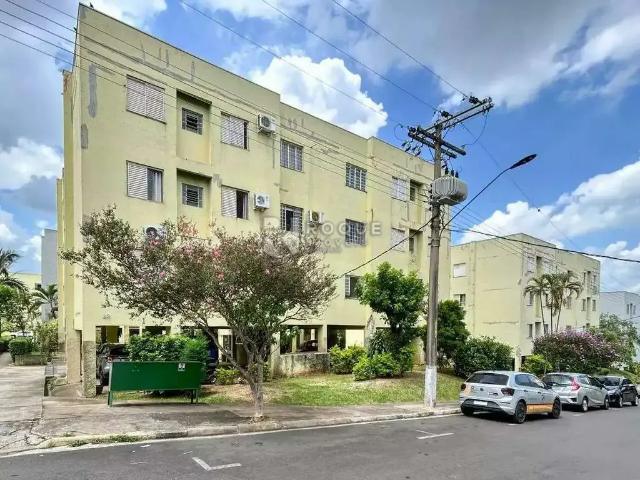 Apartamento aluguel em Região Imediata de Limeira, Região Metropolitana de Piracicaba