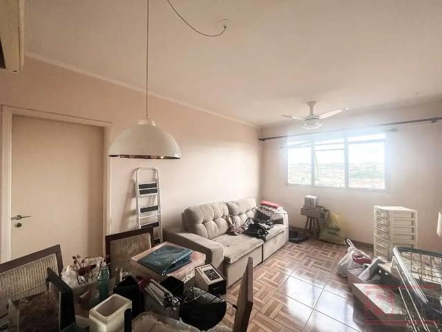 Apartamento aluguel em Jardim São Luis, Limeira