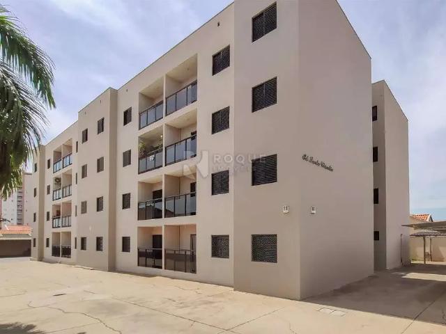 Apartamento aluguel em Região Imediata de Limeira, Região Metropolitana de Piracicaba