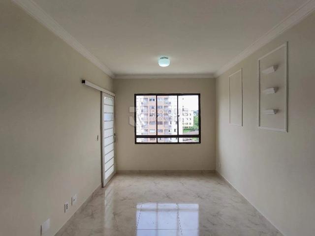 Apartamento aluguel em Limeira, Região Geográfica Intermediária de Campinas