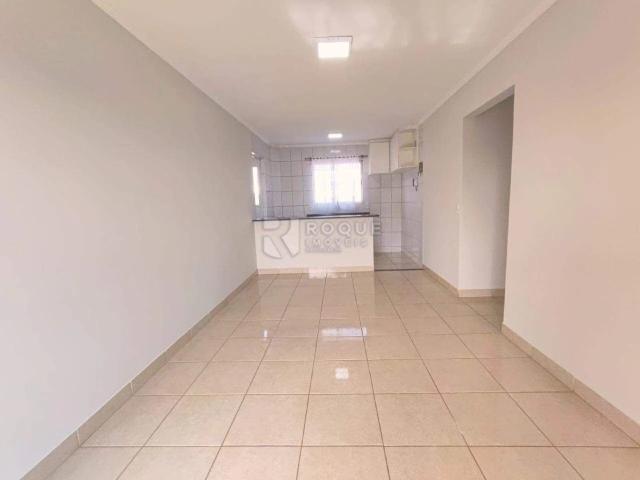 Apartamento aluguel em Limeira, Região Geográfica Intermediária de Campinas