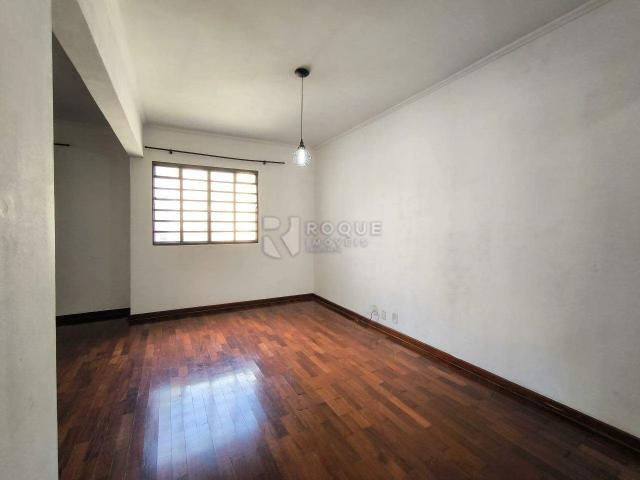 Apartamento aluguel em Limeira, Região Geográfica Intermediária de Campinas