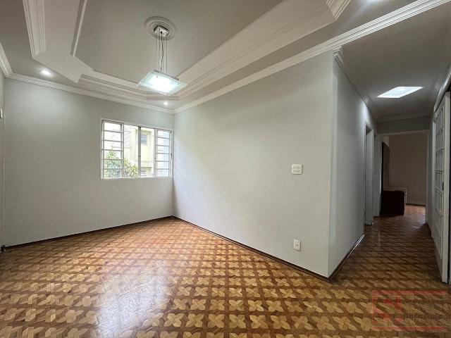 Apartamento aluguel em Jardim São Luis, Limeira
