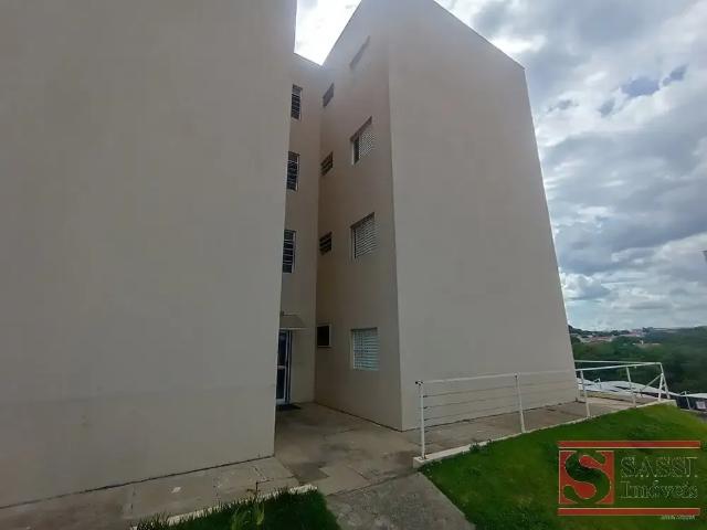 Apartamento aluguel em Jardim Boa Esperança, Limeira