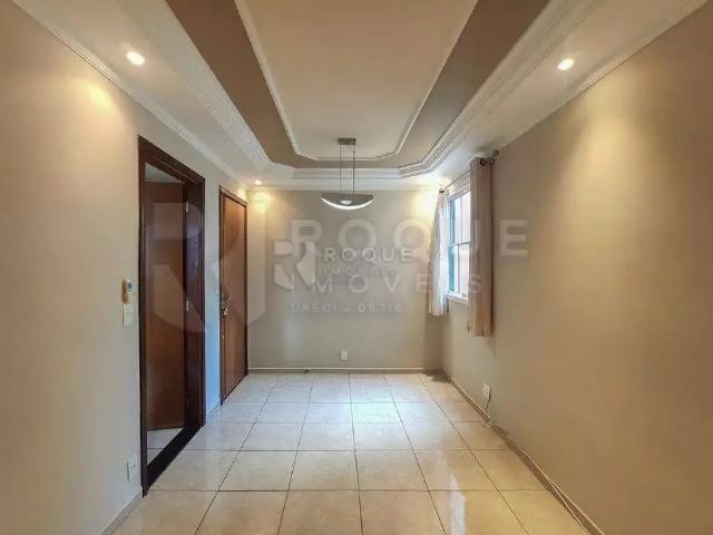 Apartamento aluguel em Limeira