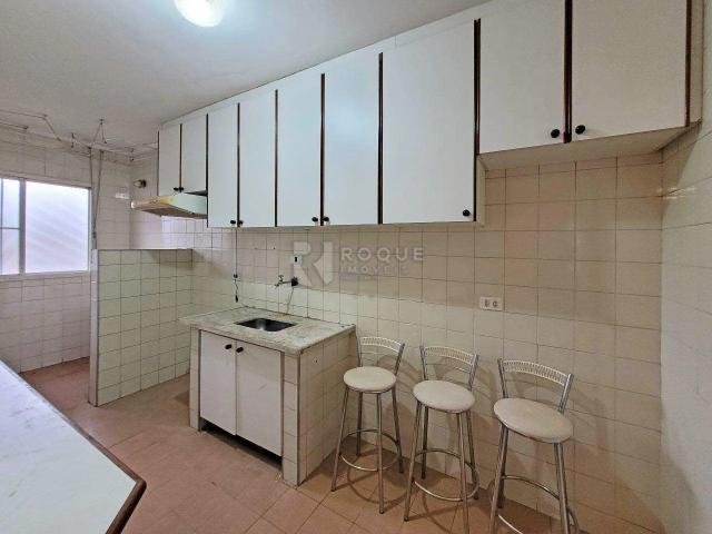 Apartamento aluguel em Limeira, Região Geográfica Intermediária de Campinas