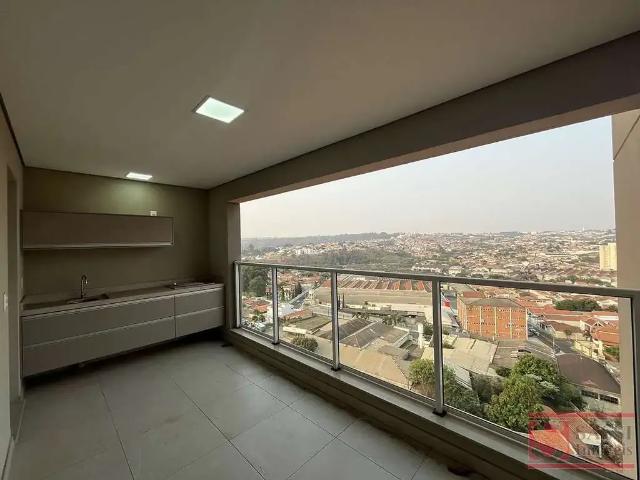 Apartamento aluguel em Região Imediata de Limeira, Região Metropolitana de Piracicaba