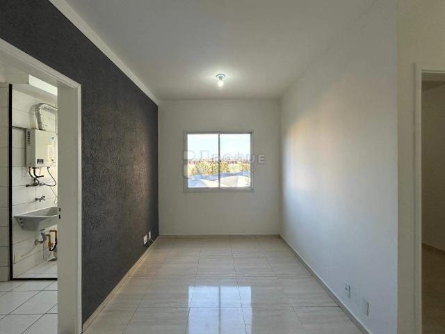 Apartamento aluguel em Limeira, Região Geográfica Intermediária de Campinas