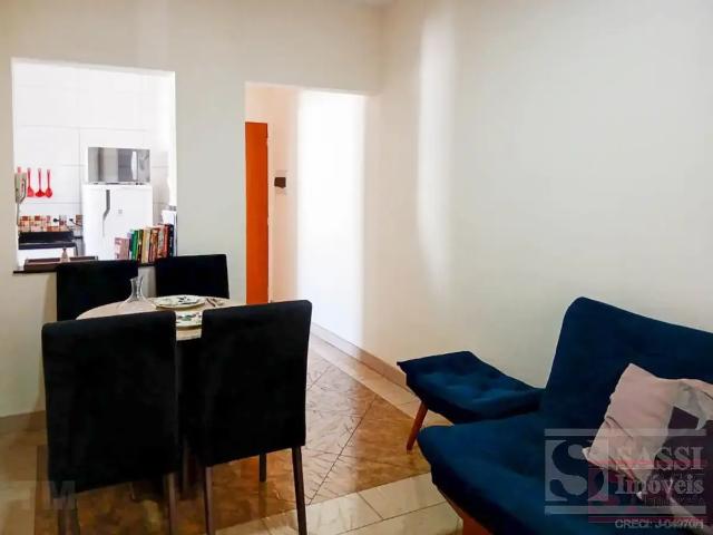Apartamento aluguel em Boa Vista, Limeira