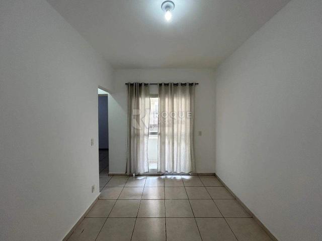 Apartamento aluguel em Limeira, Região Geográfica Intermediária de Campinas