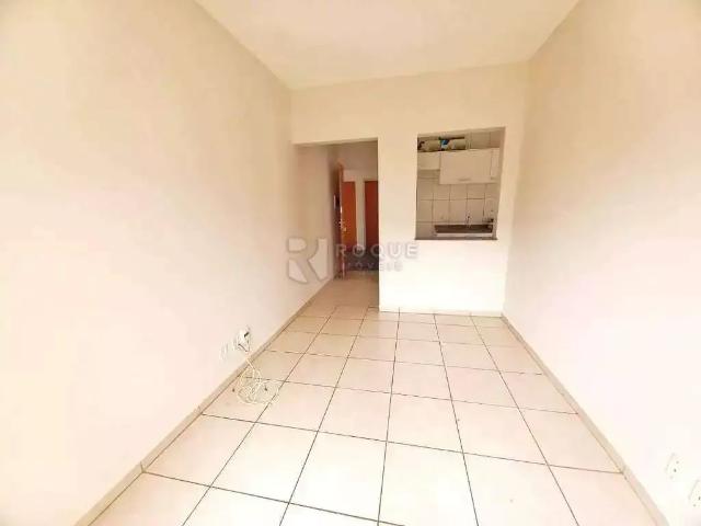 Apartamento aluguel em Limeira