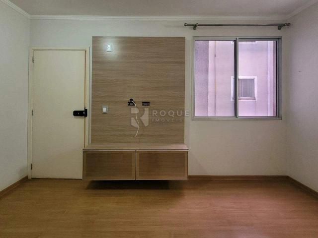 Apartamento aluguel em Limeira, Região Geográfica Intermediária de Campinas