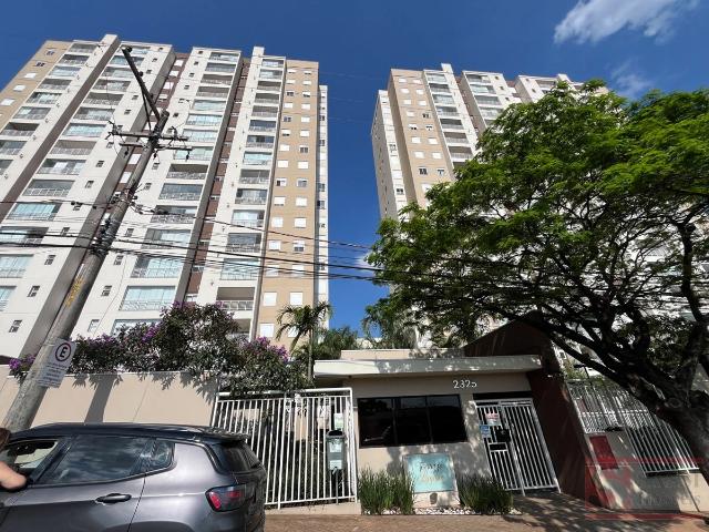 Apartamento aluguel em Jardim Mediterrâneo, Limeira
