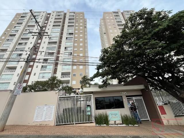 Apartamento aluguel em Jardim Mediterrâneo, Limeira