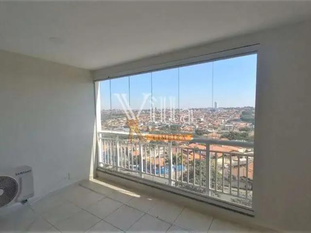 Apartamento aluguel em Região Imediata de Limeira, Região Metropolitana de Piracicaba