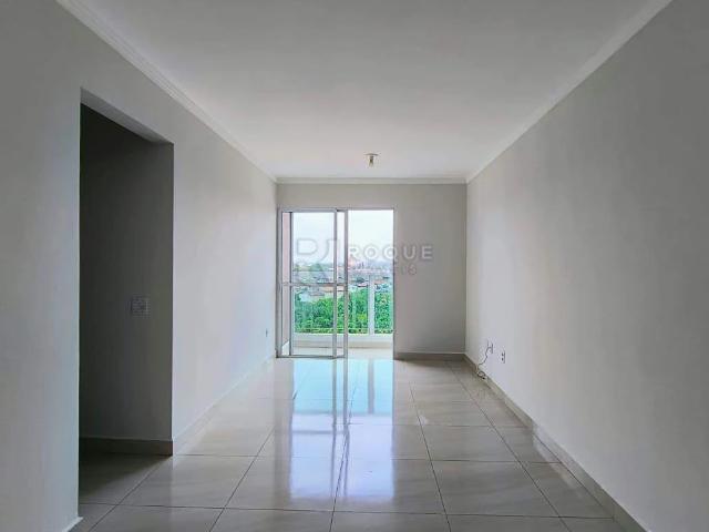 Apartamento aluguel em Limeira, Região Geográfica Intermediária de Campinas
