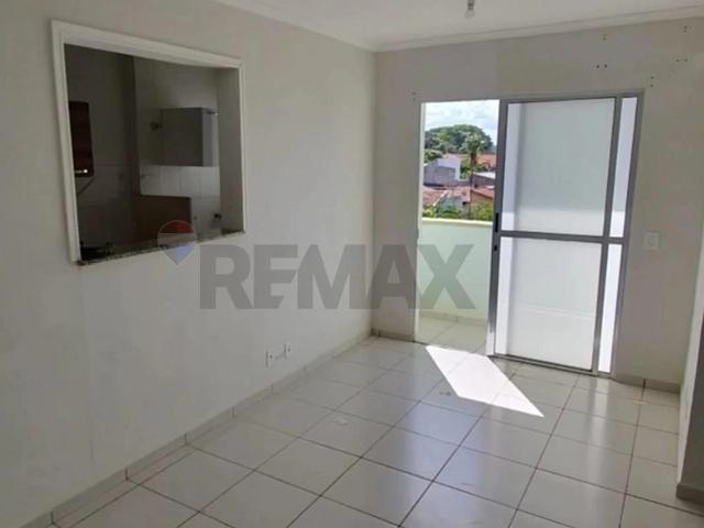 Apartamento aluguel em Lins