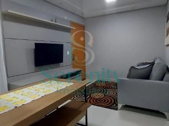 Apartamento aluguel em Cidade Industrial 2, Londrina