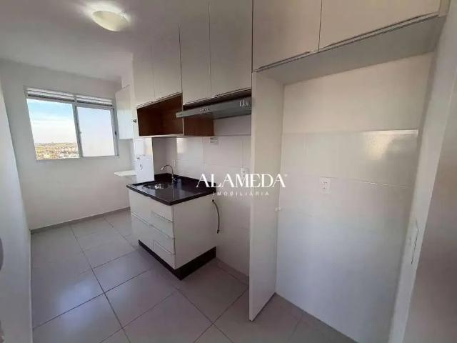 Apartamento aluguel em Jardim Santa Paula, Ibiporã