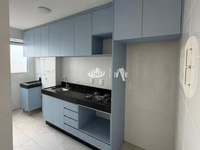 Apartamento aluguel em Jardim Santa Paula, Ibiporã
