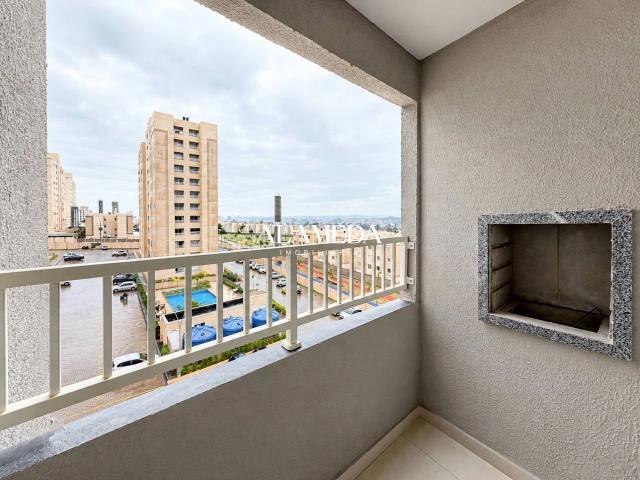 Apartamento aluguel em Cidade Industrial 2, Londrina
