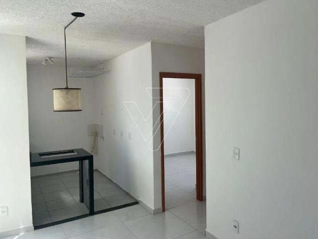 Apartamento aluguel em Cidade Industrial 2, Londrina