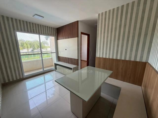Apartamento aluguel em Cidade Industrial 2, Londrina