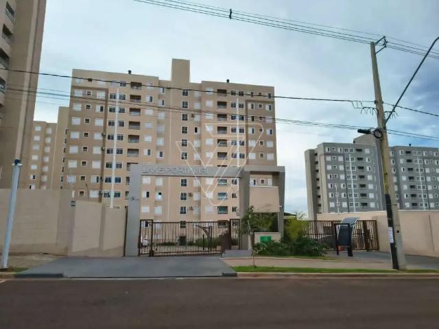 Apartamento aluguel em Região Geográfica Imediata de Londrina, Londrina