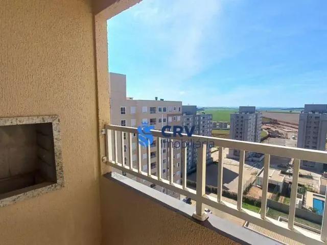Apartamento aluguel em Região Geográfica Imediata de Londrina, Londrina