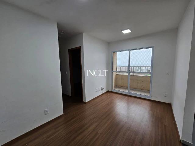Apartamento aluguel em Jardim Santa Paula, Ibiporã