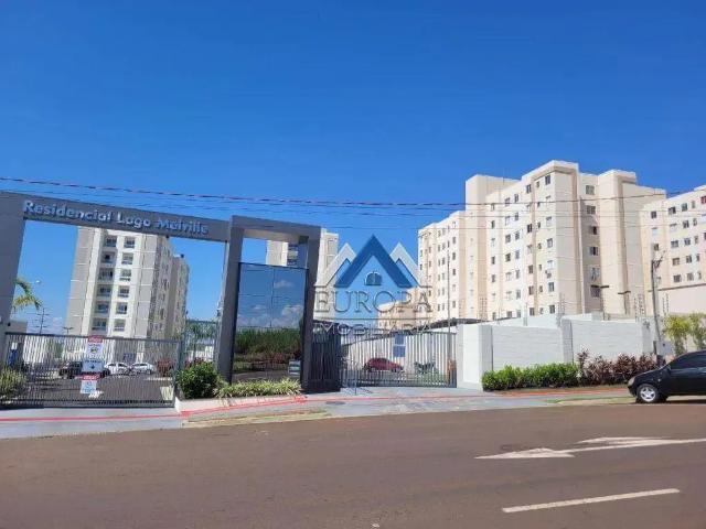Apartamento aluguel em Região Geográfica Imediata de Londrina, Londrina