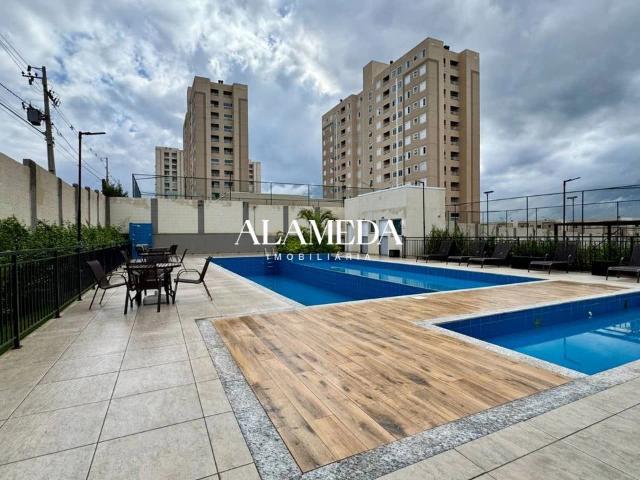 Apartamento aluguel em Cidade Industrial 2, Londrina