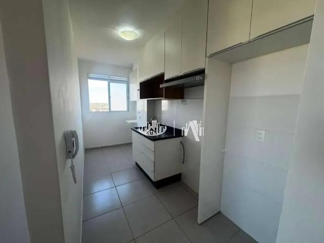 Apartamento aluguel em Jardim Santa Paula, Ibiporã
