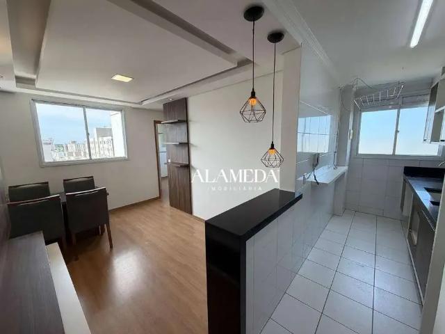 Apartamento aluguel em Região Geográfica Imediata de Londrina, Londrina