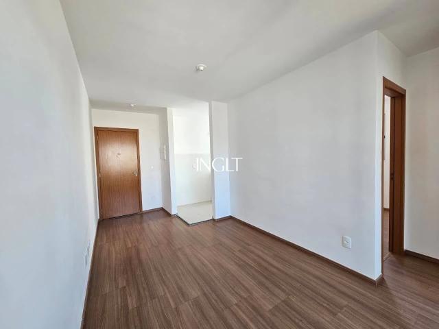 Apartamento aluguel em Brasilia, Londrina