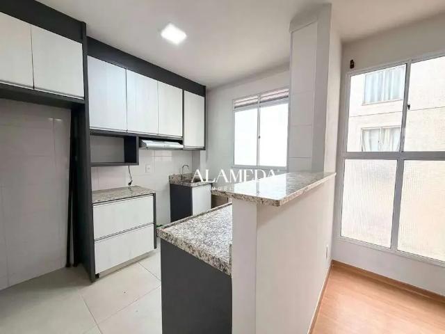 Apartamento aluguel em Região Geográfica Imediata de Londrina, Londrina