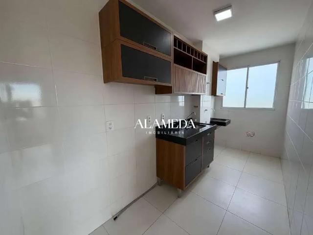 Apartamento aluguel em Região Geográfica Imediata de Londrina, Londrina