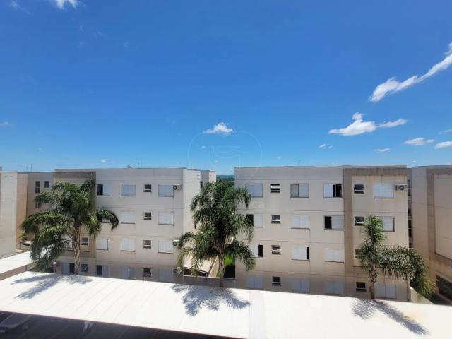 Apartamento aluguel em Cidade Industrial 2, Londrina