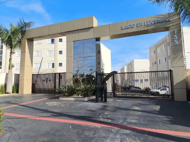 Apartamento aluguel em Região Geográfica Imediata de Londrina, Londrina